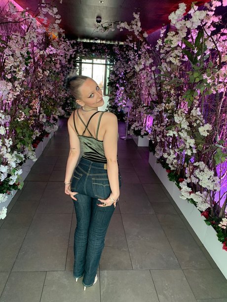 The one you want but can t have nude onlyfans