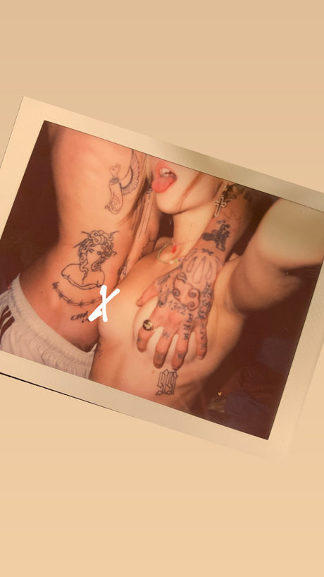 Jim kazama nude onlyfans pics