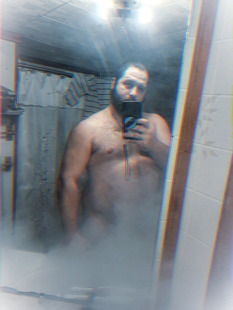 King Jekyll Hyde xxx onlyfans