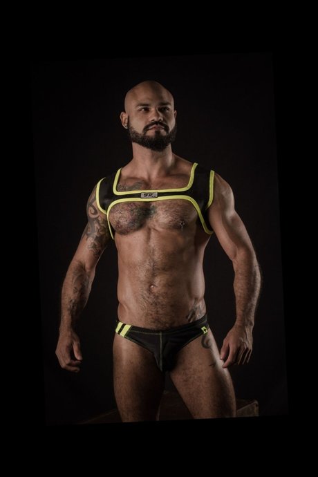 Jeff Carvalho onlyfans sex leaks