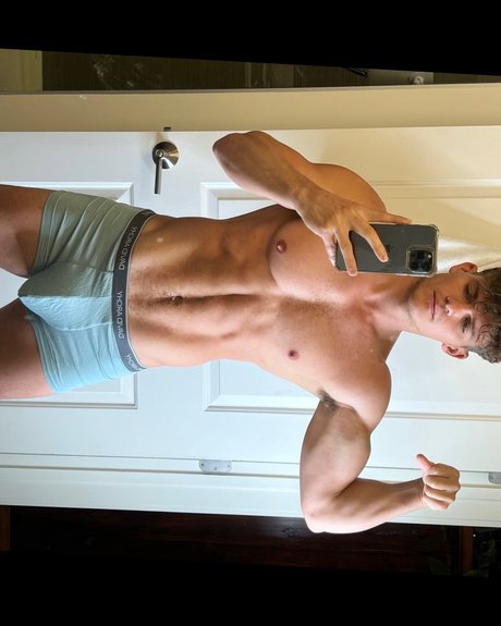 Jackson Riggs onlyfans leaks sex