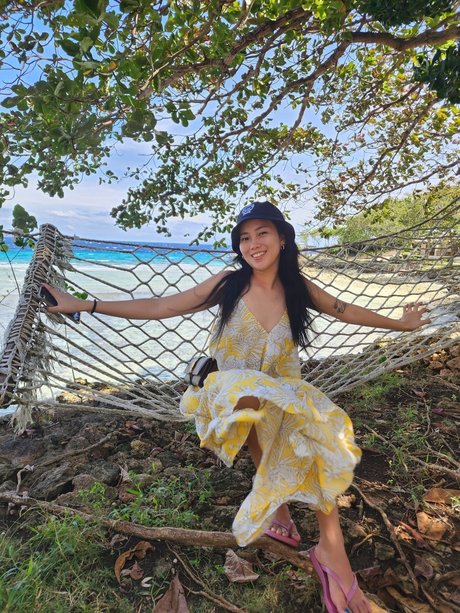 Mei Macky only fans sex