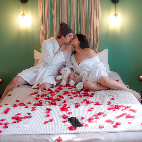 JehielyNAlex leaked onlyfans pics