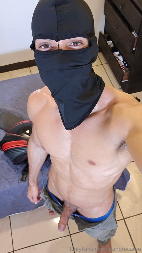 Jeandre Carse onlyfans pics