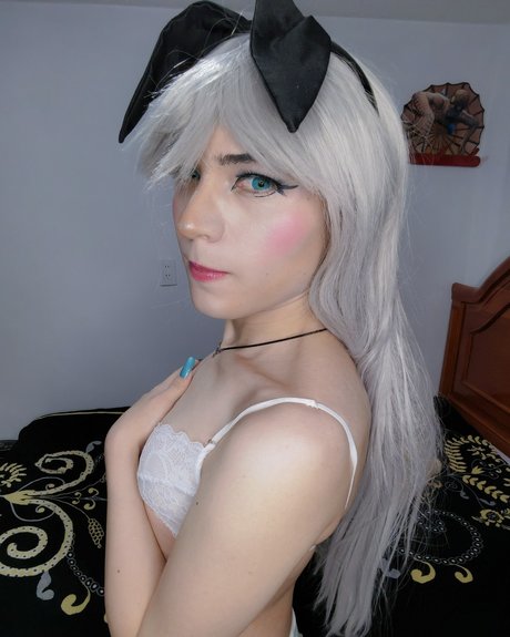 Yessenia Ibarra nudes leaked onlyfans