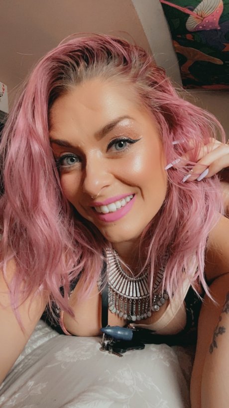 Jenna Divinci porn onlyfans