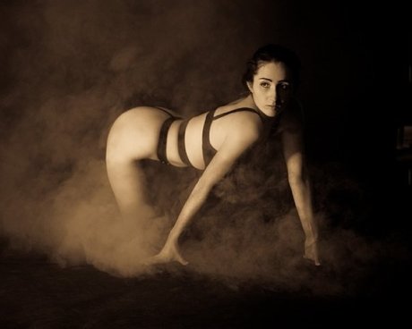 Jellyfishlion leaked onlyfans