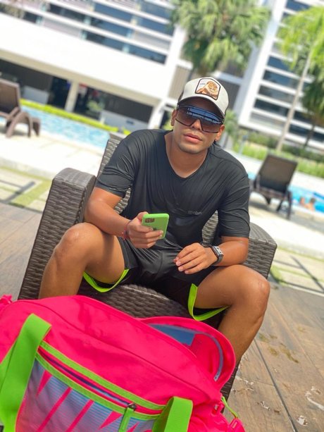 JONSA SANCHEZ onlyfans model photo