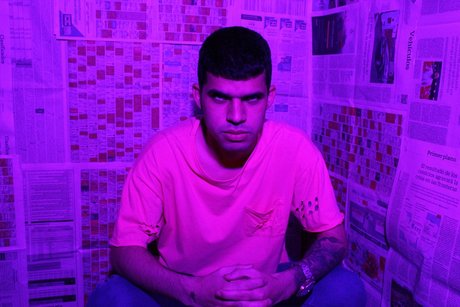 JhonnyMiller only fans