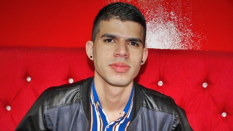 JhonnyMiller nude only fans leaks