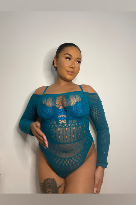 IvoryValentine nudes onlyfans leaks