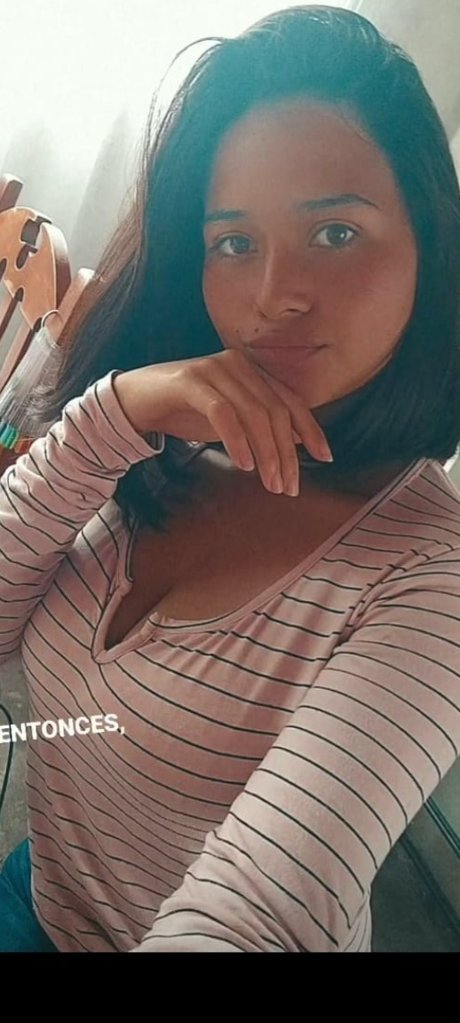 Melani Figueroa nude on onlyfans