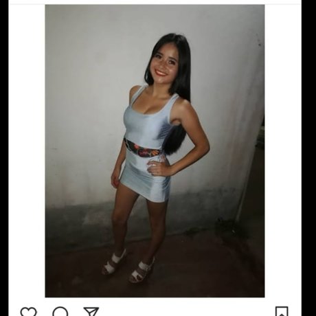 Melani Figueroa en onlyfans