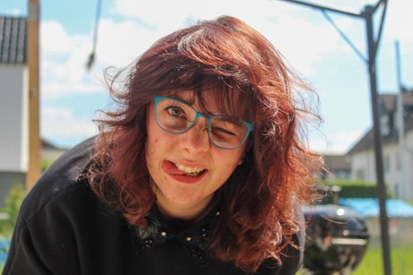 LuisasFantasyJourney only fans leak nude