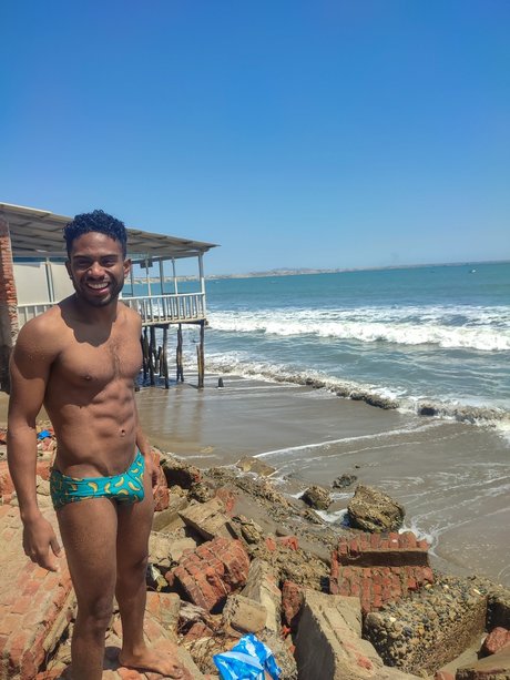 Jordan Martin new onlyfans