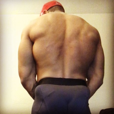 Jonny Dieston onlyfans creator