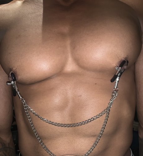 Jonny Dieston only fans sex