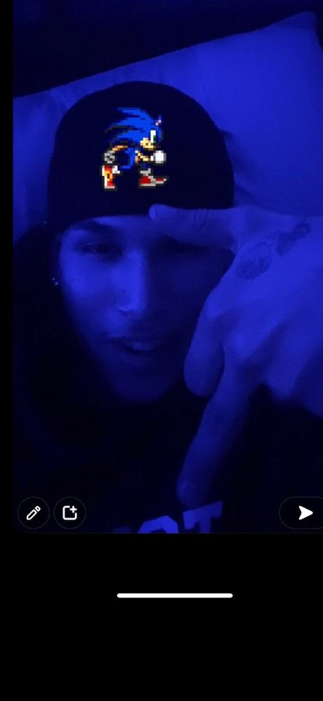 Jhony onlyfans leaked