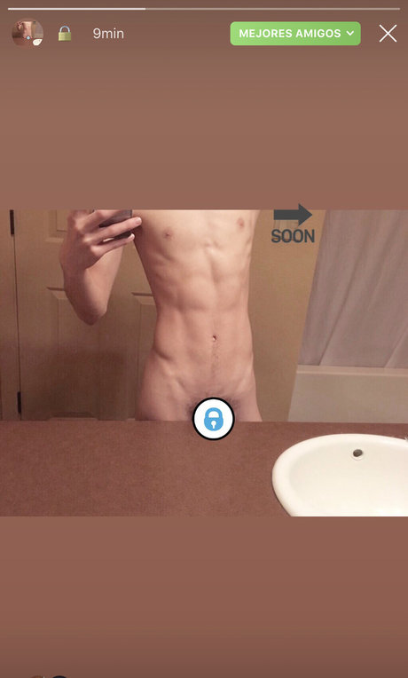 Jeisson Bejarano leaked onlyfans pictures