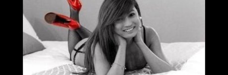 Jeine Meriz nude leaked onlyfans