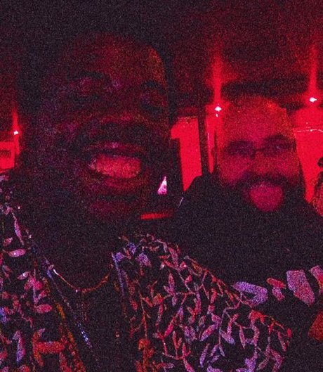 CASANOVA MAGIC BELLY MOJO BBC leaked onlyfans.