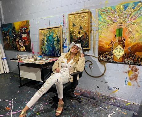 Karin Brauns onlyfans porn free