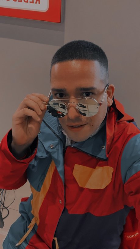 JEAS only fans leak nude