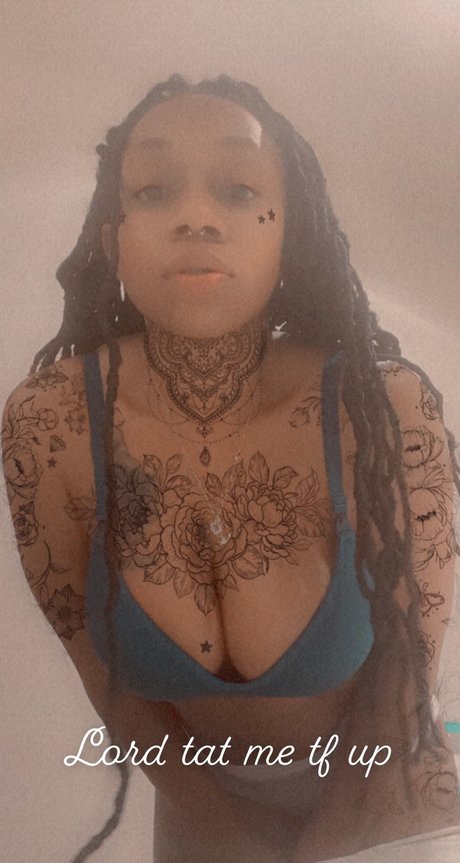 Jasmin Monet onlyfans leaked photos