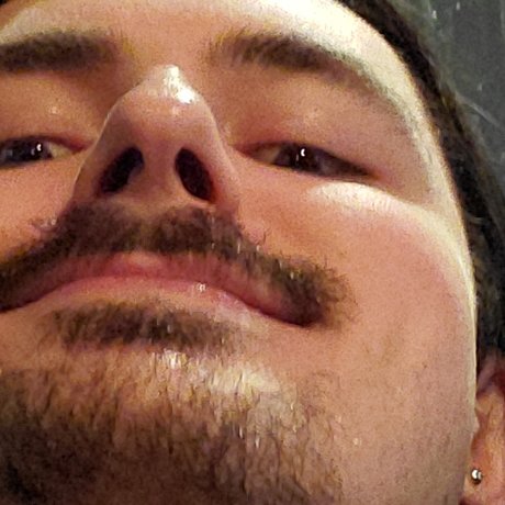 Captain Dick Thunder onlyfans hot