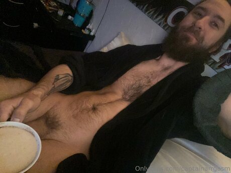 Captain Arrgasm free onlyfans