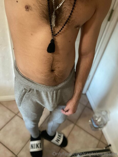 Captain Arrgasm porn onlyfans