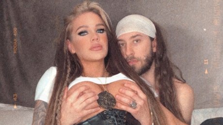 Captain Arrgasm naked onlyfans