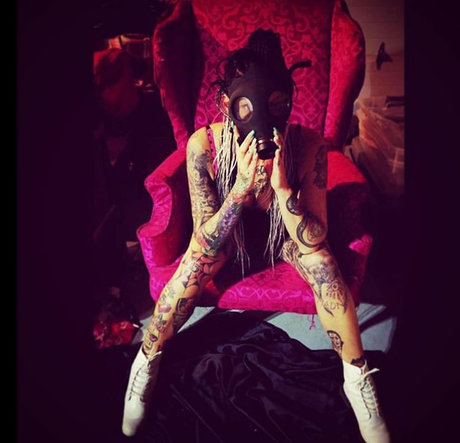 Amanda mayhem nudes onlyfans leaked