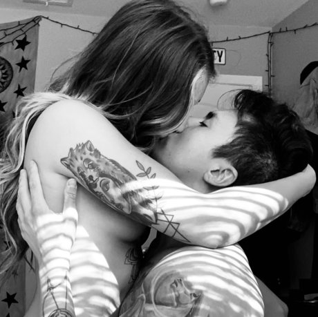 Angelique amp amp Jason only fans leak