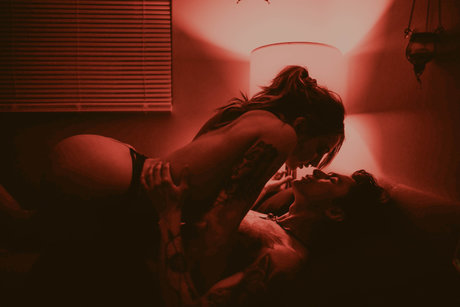 Angelique amp amp Jason onlyfans porn leaked