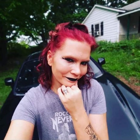 Miss Wolfie leaked onlyfans sex