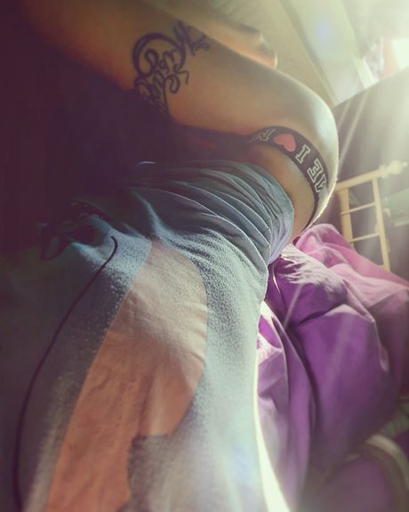 Miss Misanthrop only fans leak nude