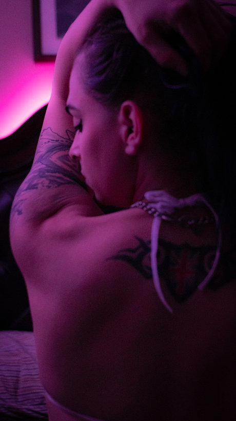 Miss Little Surprise only fans sex