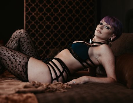 Miss Bojangelz onlyfans nudes leaked