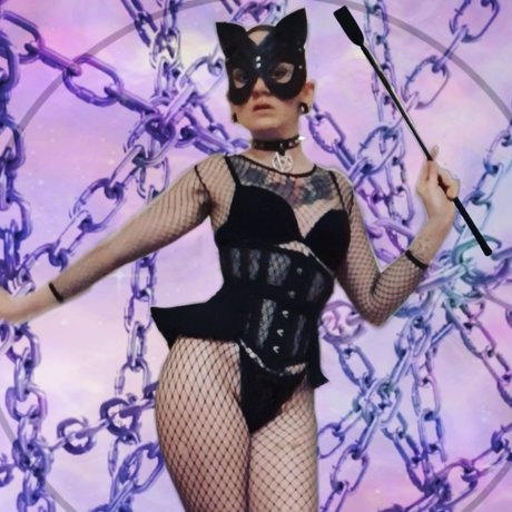 Miss Wrath onlyfans pics