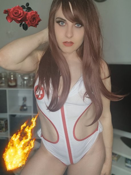 Miss violet onlyfans pics