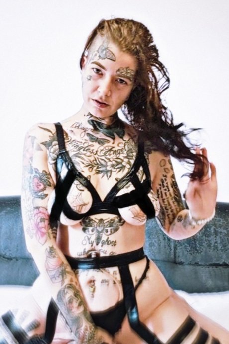 Zaneta Jessy free only fans