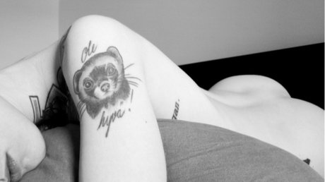 Misha Manist nude porn onlyfans