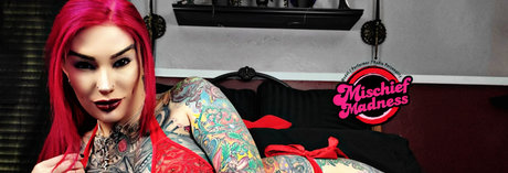 Mischief Madness FREE onlyfans leaks sex