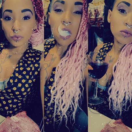 Ms Red onlyfans leak naked