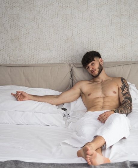 Mirko Di Giulio onlyfans leaks xxx