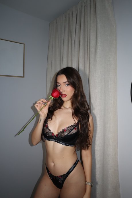 Mirka Daniela nude onlyfans pics