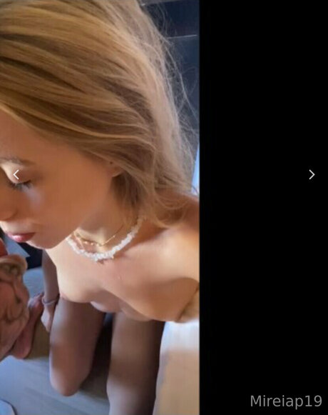 Mireia sexy onlyfans