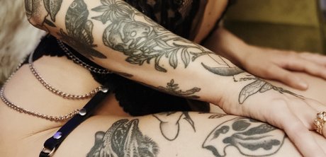 Mirabella DeVille free onlyfans