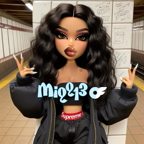 Mami Miq free only fans